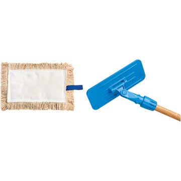 Utility Wall Washing Mop