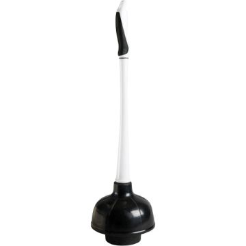 Deluxe Plunger