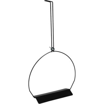 Litter Scoop Frame