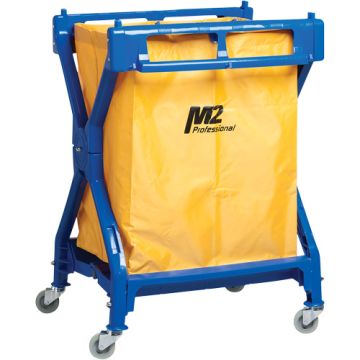 X-Style Laundry Cart