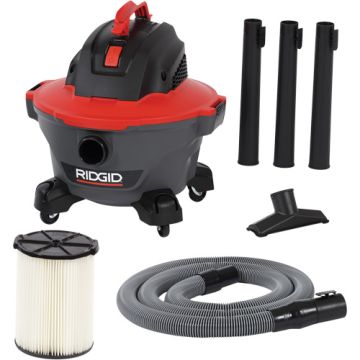 RT0600 NXT Wet/Dry Vac