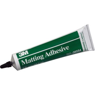 Matting Adhesive