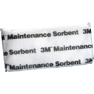 Maintenance Sorbent Pillow