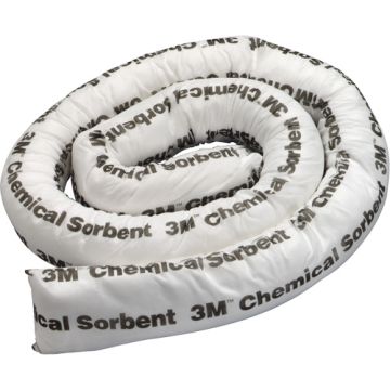 Chemical Sorbent Mini-Boom