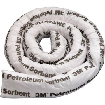 Petroleum Sorbent Double Boom