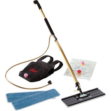 Easy Shine Floor Finish Applicator Kit