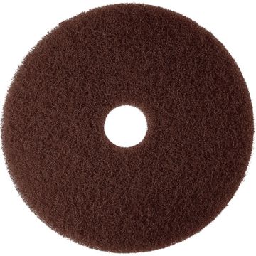 3M - Brown Stripping Pad