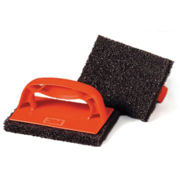 Scotch-Brite™ Griddle Scrubber