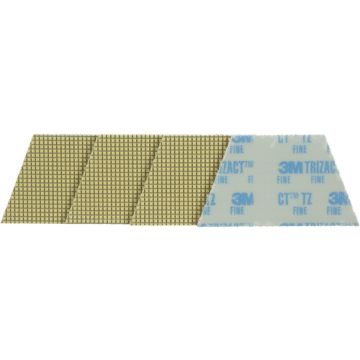 Trizact™ Diamond TZ Abrasive Pad