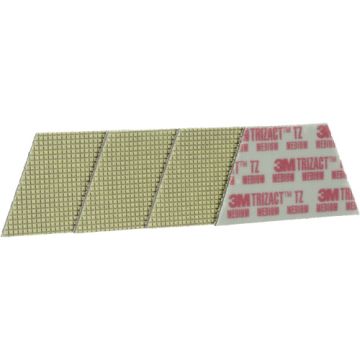 Trizact™ Diamond TZ Abrasive Pad