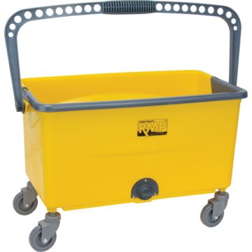 Microfibre Mop Bucket & Wringer