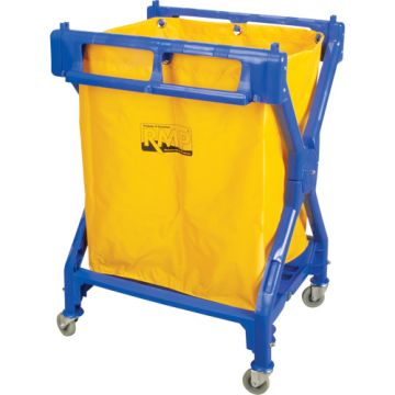 Laundry Cart