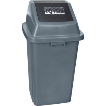 Garbage Can