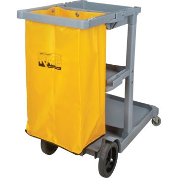 Janitor Cart