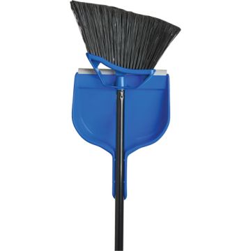 Mars Angle Broom & Dustpan Combo