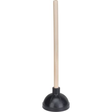 Heavy-Duty Plunger