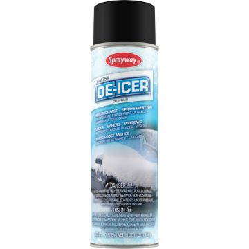 Industrial De-Icer