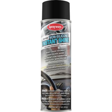 Auto-Care Non-Silicone Instant Shine