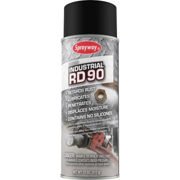 RD-90 Spray Lubricant