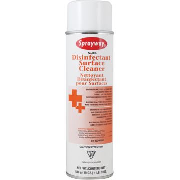 Disinfectant Surface Cleaner