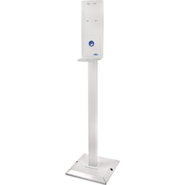 Universal Hand Sanitizer Stand