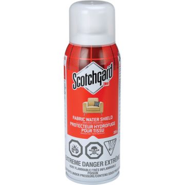 Scotchgard™ Fabric Water Shield