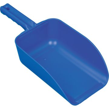 Large Hand Scoop