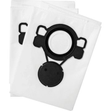 Fleece Dust Filter Wet/Dry Vacuum Bags