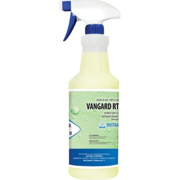 Vangard Ready-to-Use Disinfectant