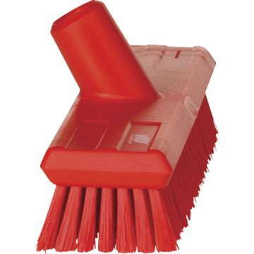 Compact Wall Brush