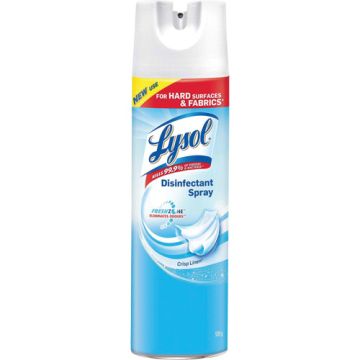 Disinfectant Spray