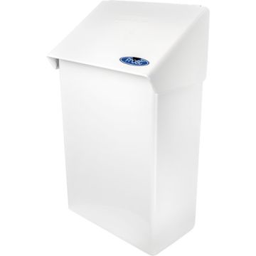 Surface Mounted Napkin Disposal