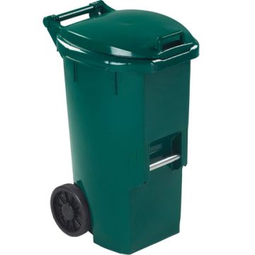 Organic Waste Green Bin