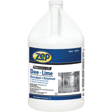 Dee-Lime Acidic Cleaner