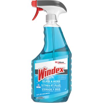 Windex® Glass Cleaner with Ammonia-D®