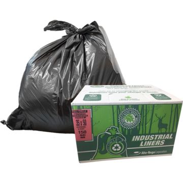 EcoLogo® Garbage Bags