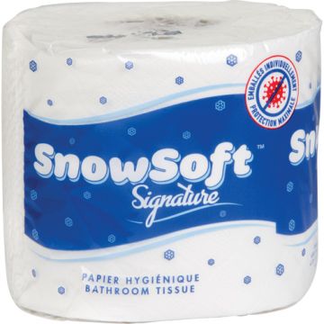 Snow Soft™ Premium Toilet Paper