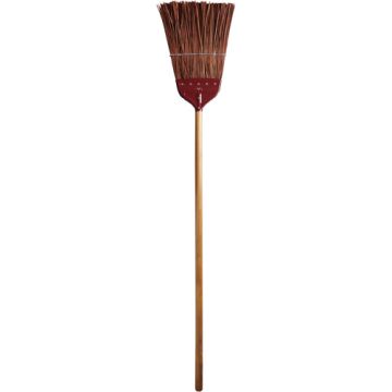 Upright Fire Broom