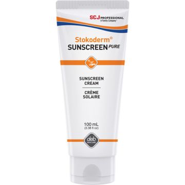 Stokoderm® Sunscreen Pure