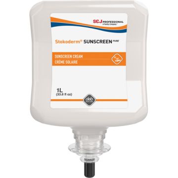 Stokoderm® Sunscreen Pure