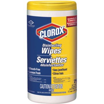 Disinfecting Wipes