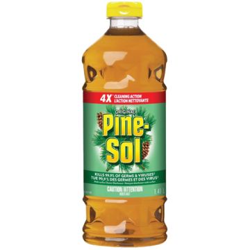 Pine Sol® All-Purpose Disinfectant Cleaner