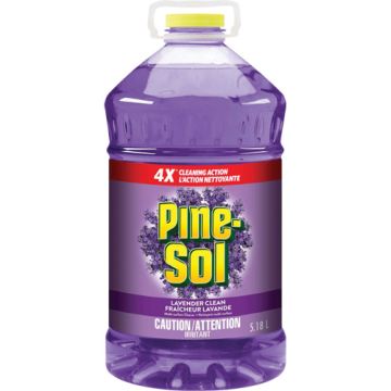 Pine Sol® All-Purpose Disinfectant Cleaner