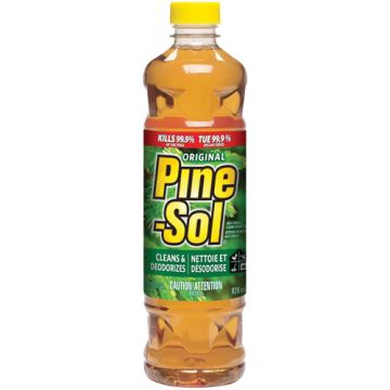 Pine Sol® All-Purpose Disinfectant Cleaner