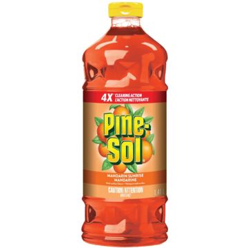 Pine Sol® All-Purpose Disinfectant Cleaner