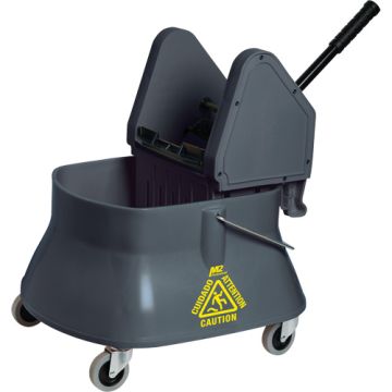 Champ™ Mop Bucket & Wringer