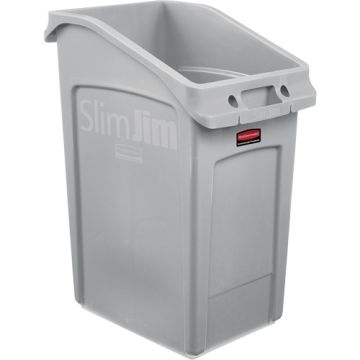 Slim Jim® Under Counter Container