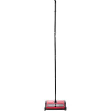 Manual Sweeper with Clear Window