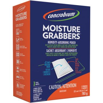 Concrobium® Mold Cleaner Packet