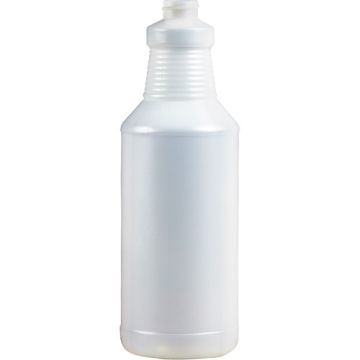 Carafe Style Spray Bottle